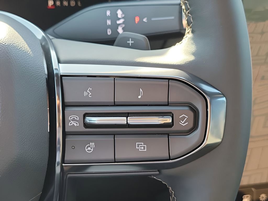 2026 GMC Terrain AT4 - Photo 37