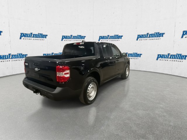New 2026 Shadow Black Ford XL image 11