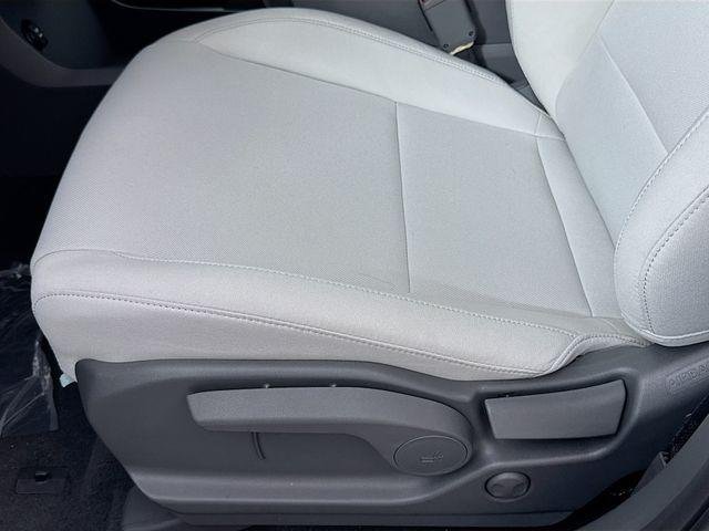 New 2026 Gray Hyundai SE image 29