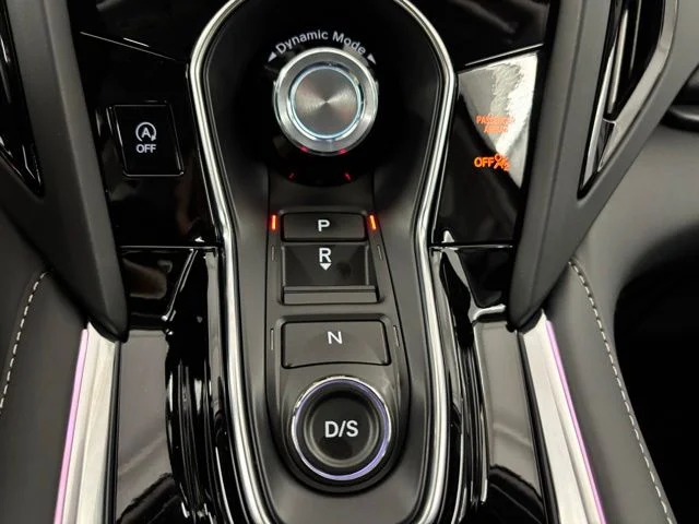 2026 Acura RDX Advance Package - Photo 29