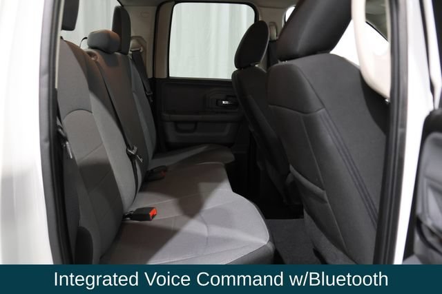 Certified Used 2024  Ram SLT image 13