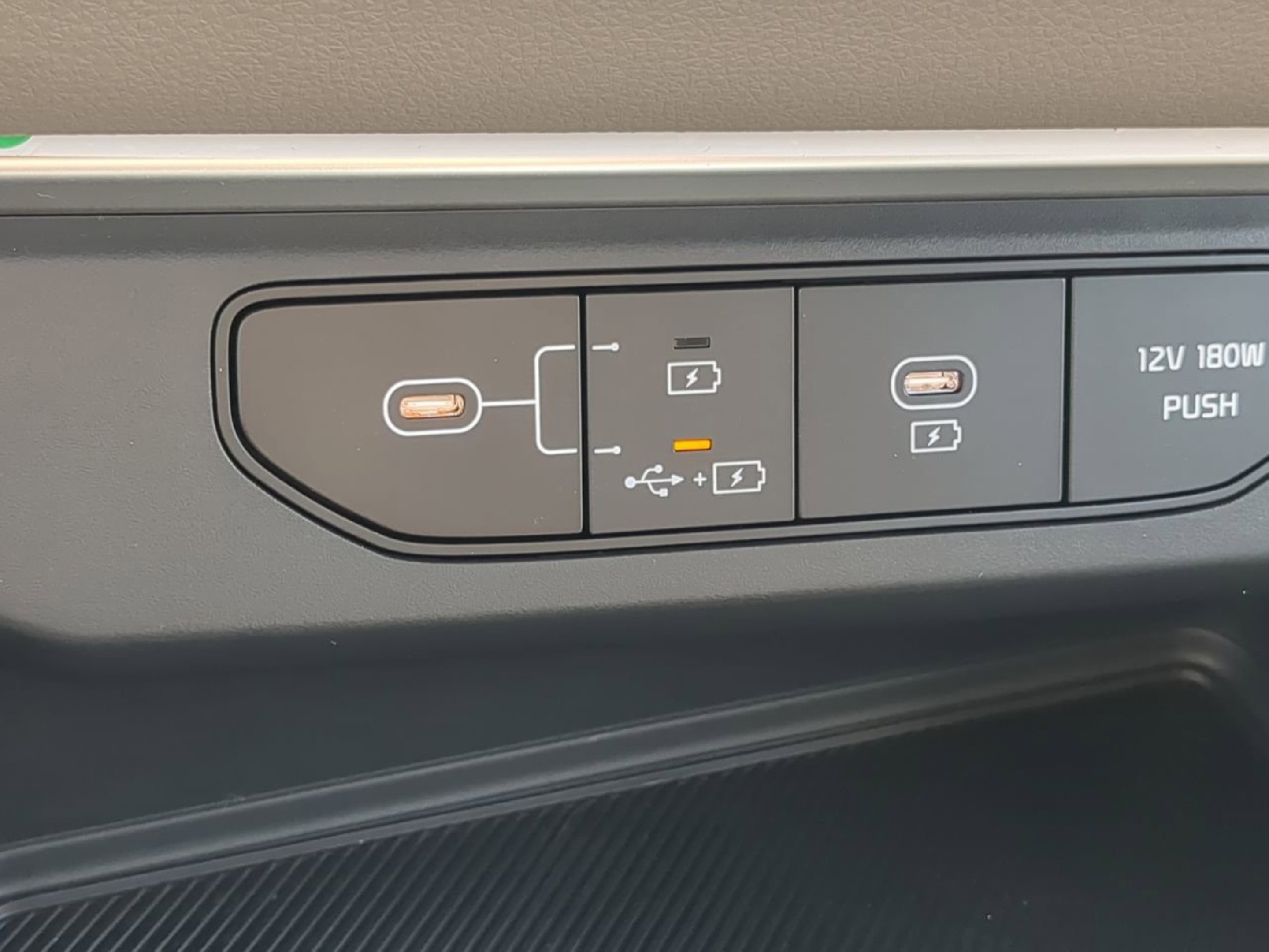 New 2026 Deep Chroma Blue Kia LXS image 21