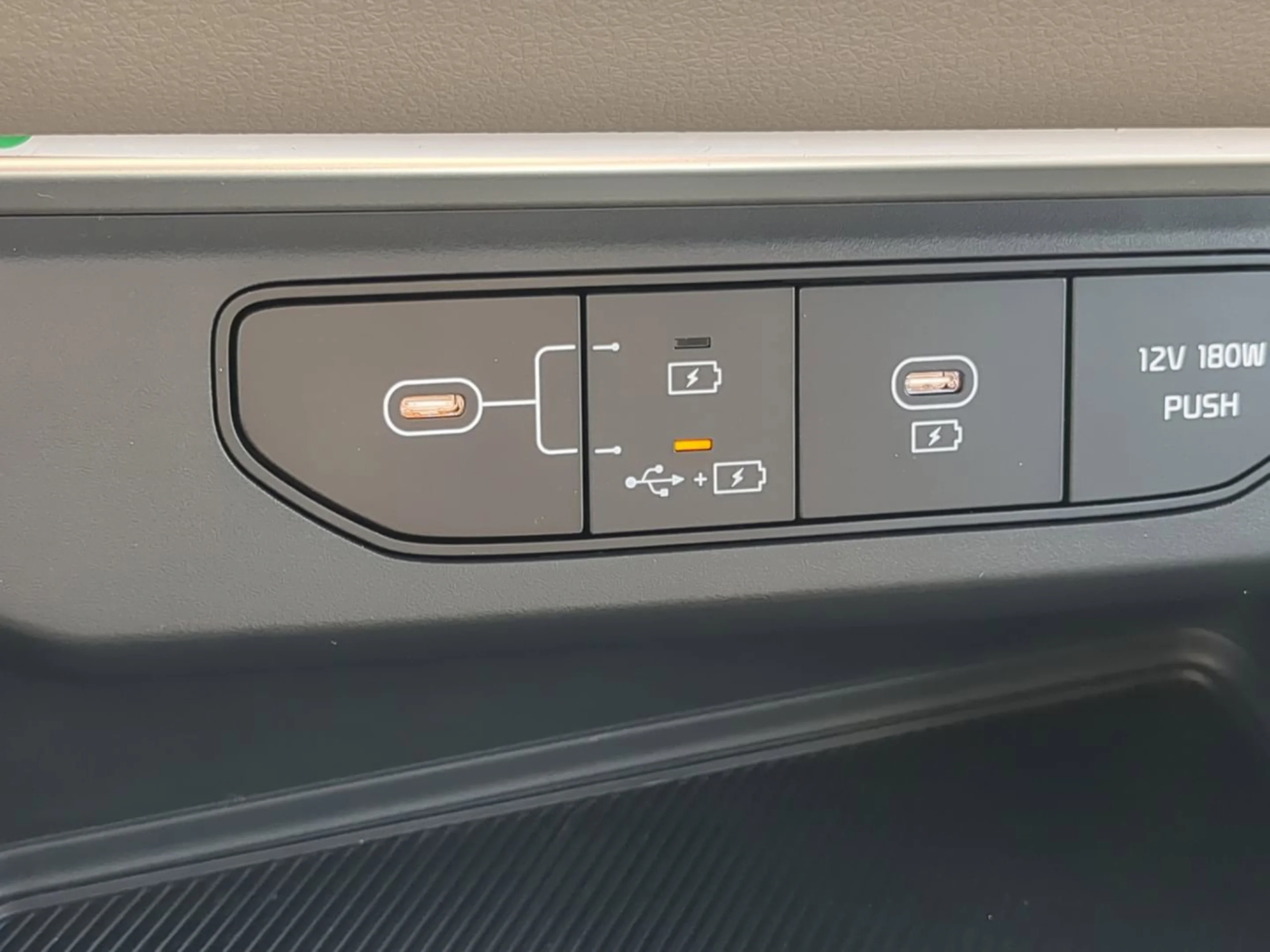 New 2026 Deep Chroma Blue Kia LXS image 21
