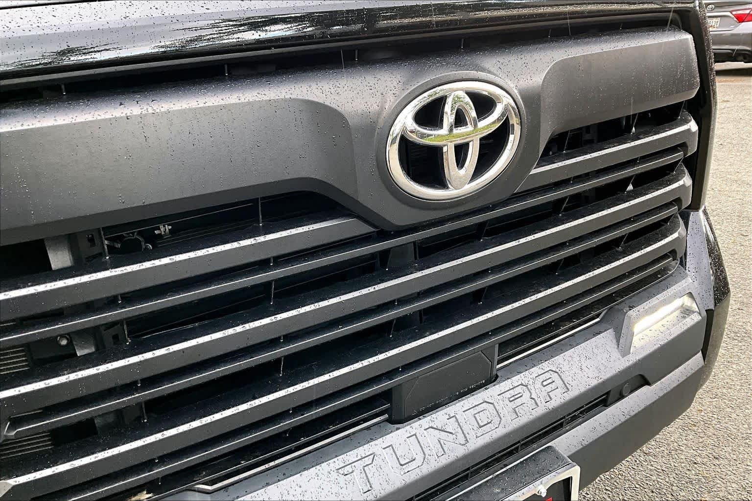 2023 Toyota Tundra SR5 - Photo 33
