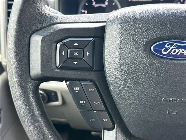 Used 2022 Gray Ford XL image 23