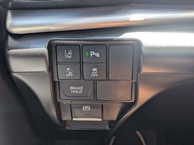 Used 2021 Black Acura Technology Package image 28