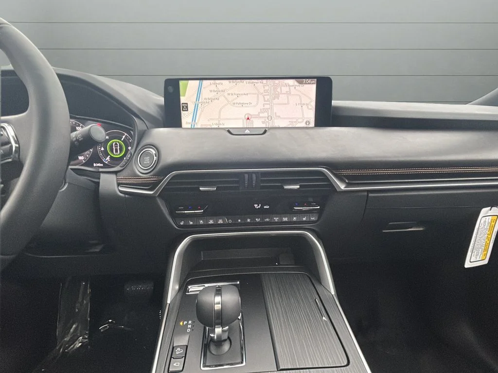2026 Mazda CX-90 Premium Plus Package - Photo 32