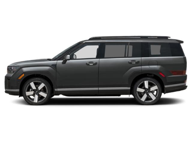 New 2027 Ecotronic Gray Hyundai Limited image 2