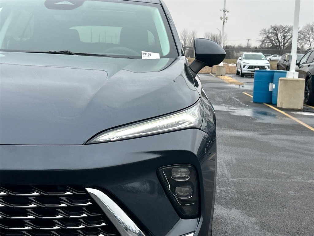 2026 BUICK ENVISION - Image 9