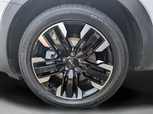 Certified Used 2024 White Kia SX-Prestige image 44