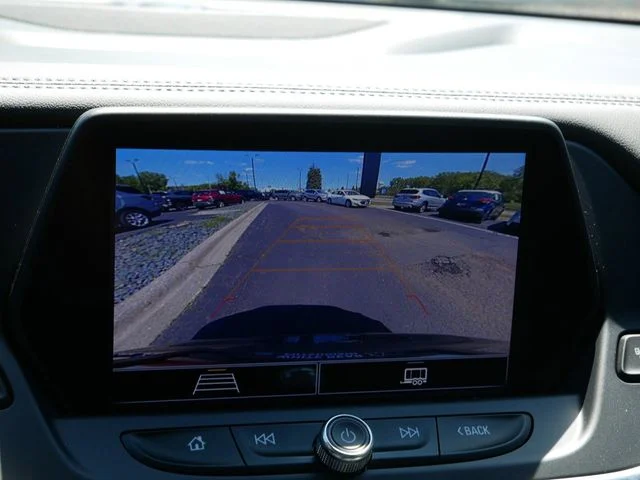 2022 Chevrolet Blazer 2LT - Photo 28