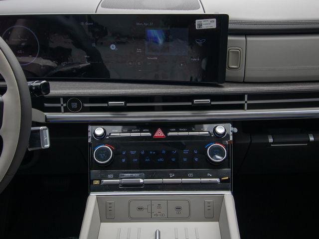 New 2026 Gray Hyundai Calligraphy image 27