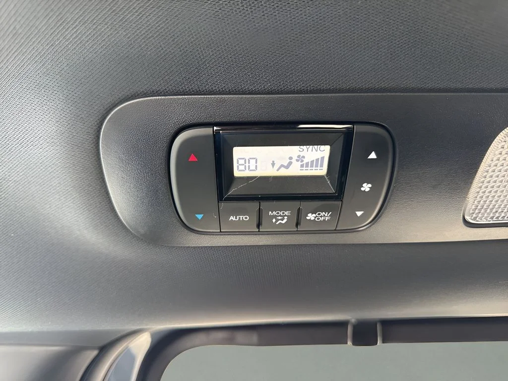 Used 2025 Gray Honda Sport-L image 14