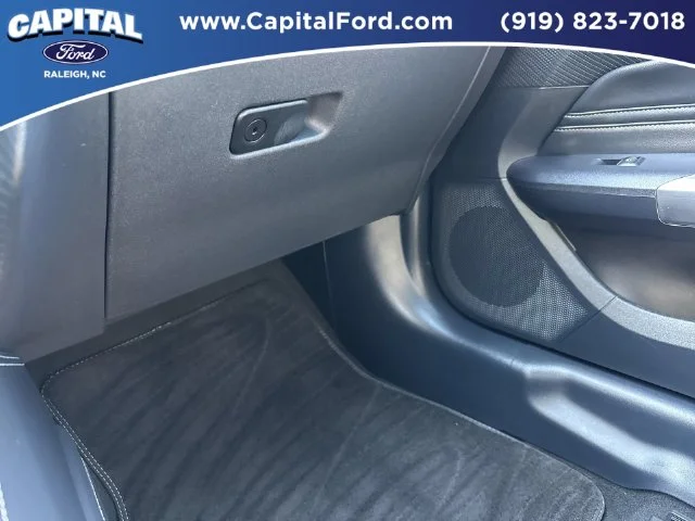 Used 2024 Blue Ford GT Premium image 26