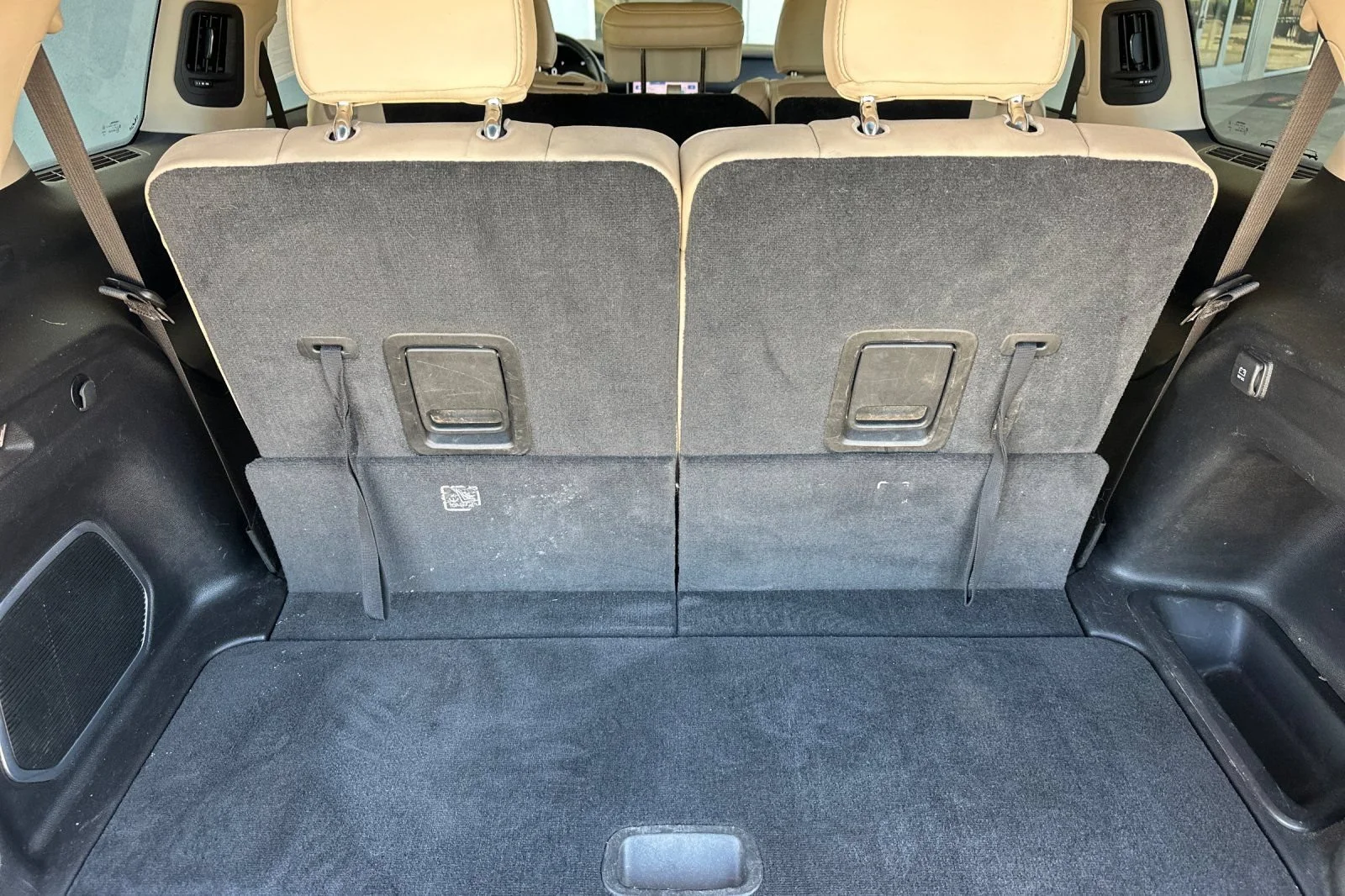 Used 2021 Black Jeep Limited image 16