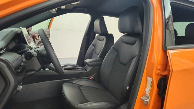 New 2026 Joose Exterior Paint Jeep Latitude image 16