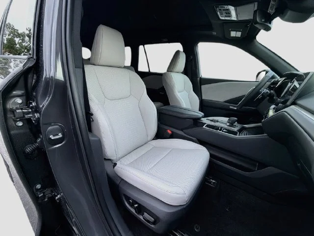 New 2026 Cloudburst Gray Lexus PREMIUM image 16