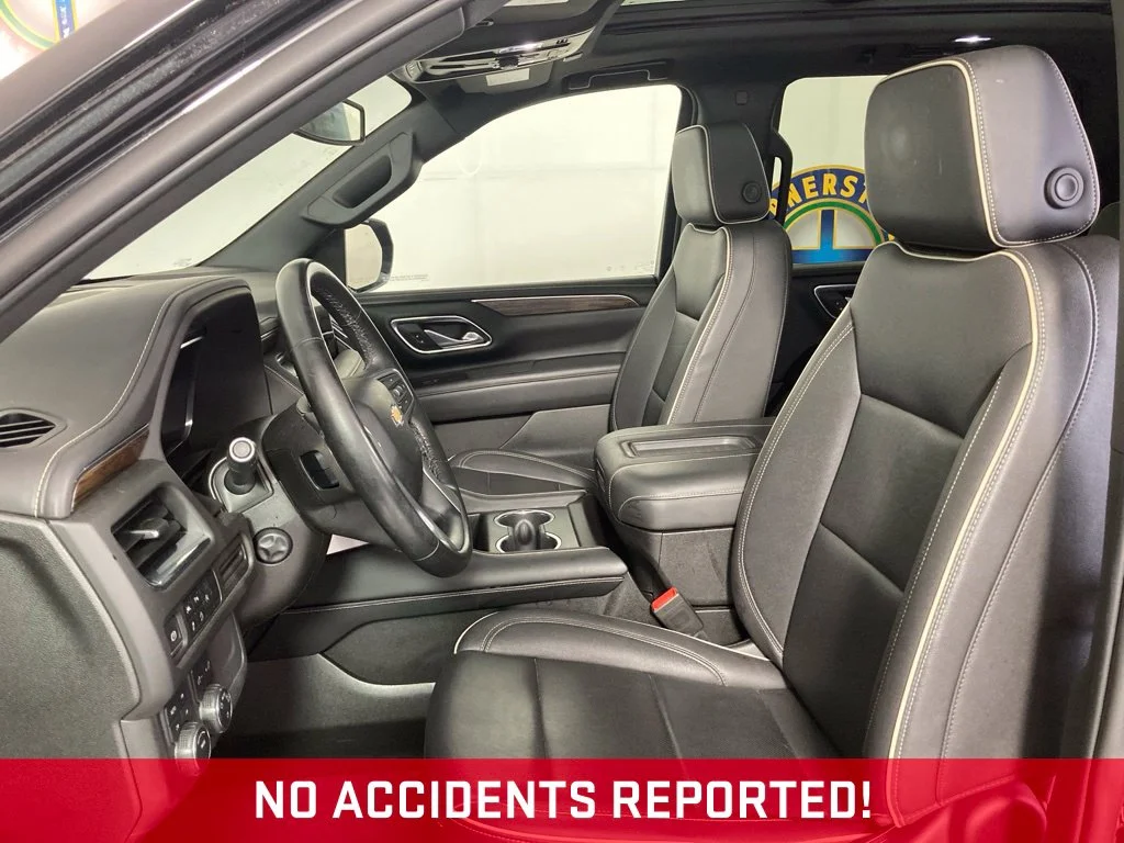 Used 2023 Black Chevrolet Premier image 11