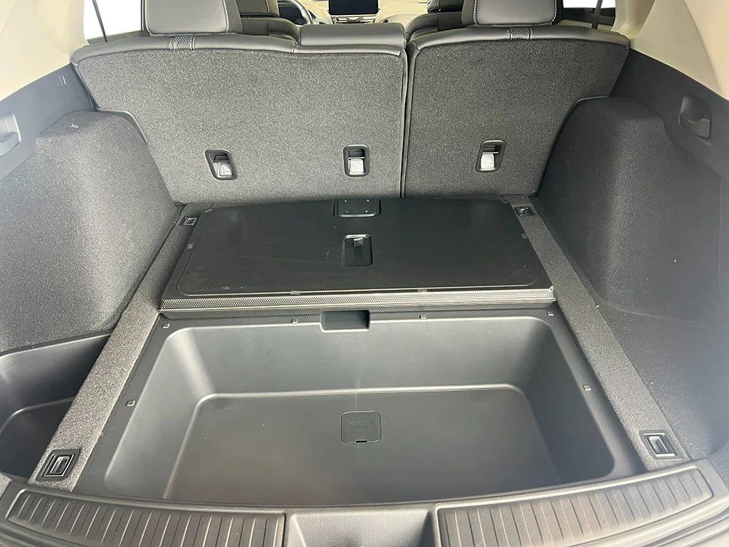 New 2026 Majestic Black Pearl Acura w/Technology Package image 34