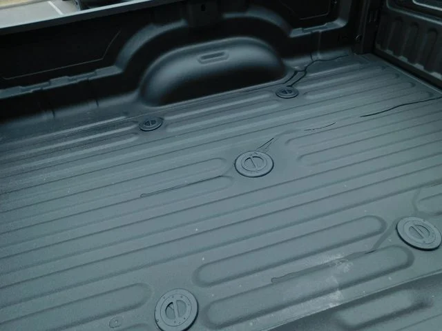 New 2026 Blue Ram Laramie image 41