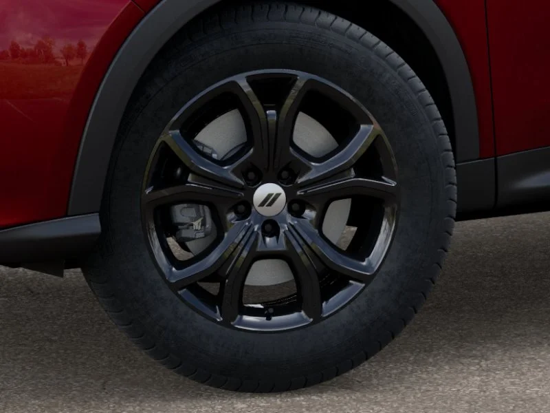2025 Dodge Hornet GT - Photo 39