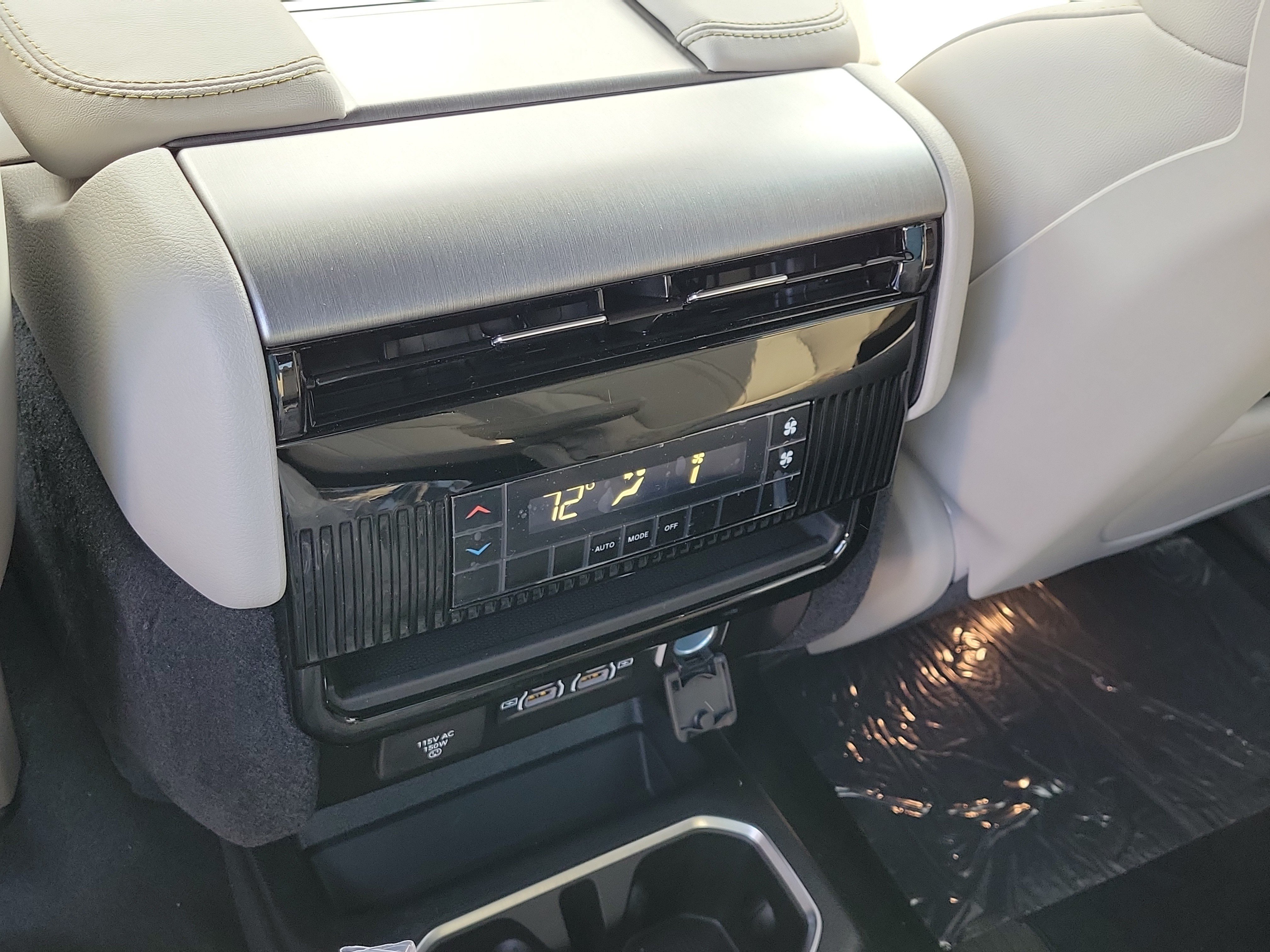 New 2026 High Gloss Black Exterior Paint Jeep  image 12