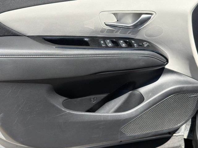 Certified Used 2024 Shimmering Silver Hyundai Limited image 15