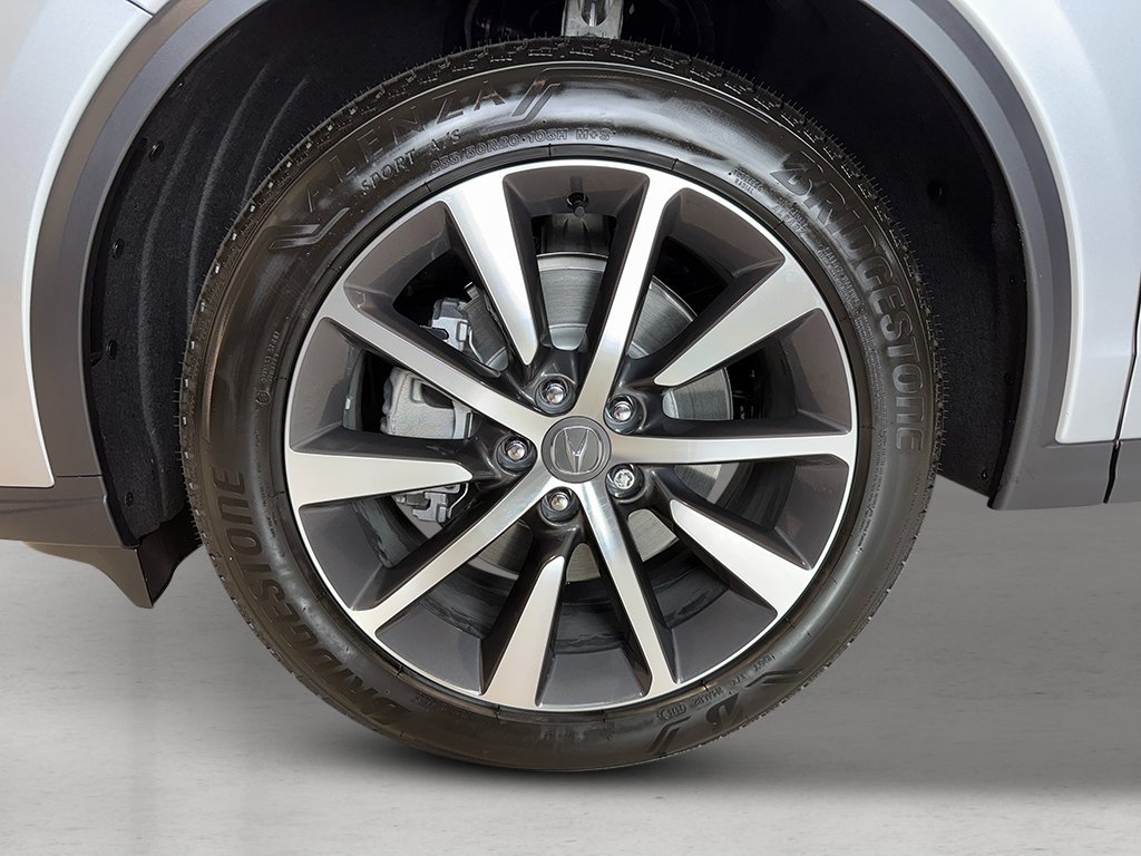 2026 Acura MDX Technology Package - Photo 11