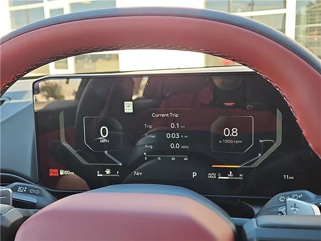 New 2026 Aurora Black KIA GT-Line Turbo image 20