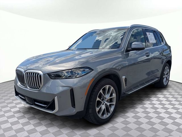 2024 BMW X5 40i - Photo 9