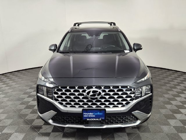2023 Hyundai Santa Fe Limited HEV - Photo 8