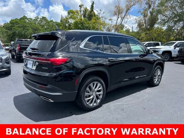 2026 Buick Enclave Preferred - Photo 6