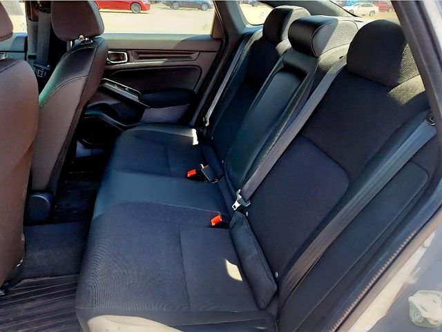 Used 2025 Gray Honda Sport image 24