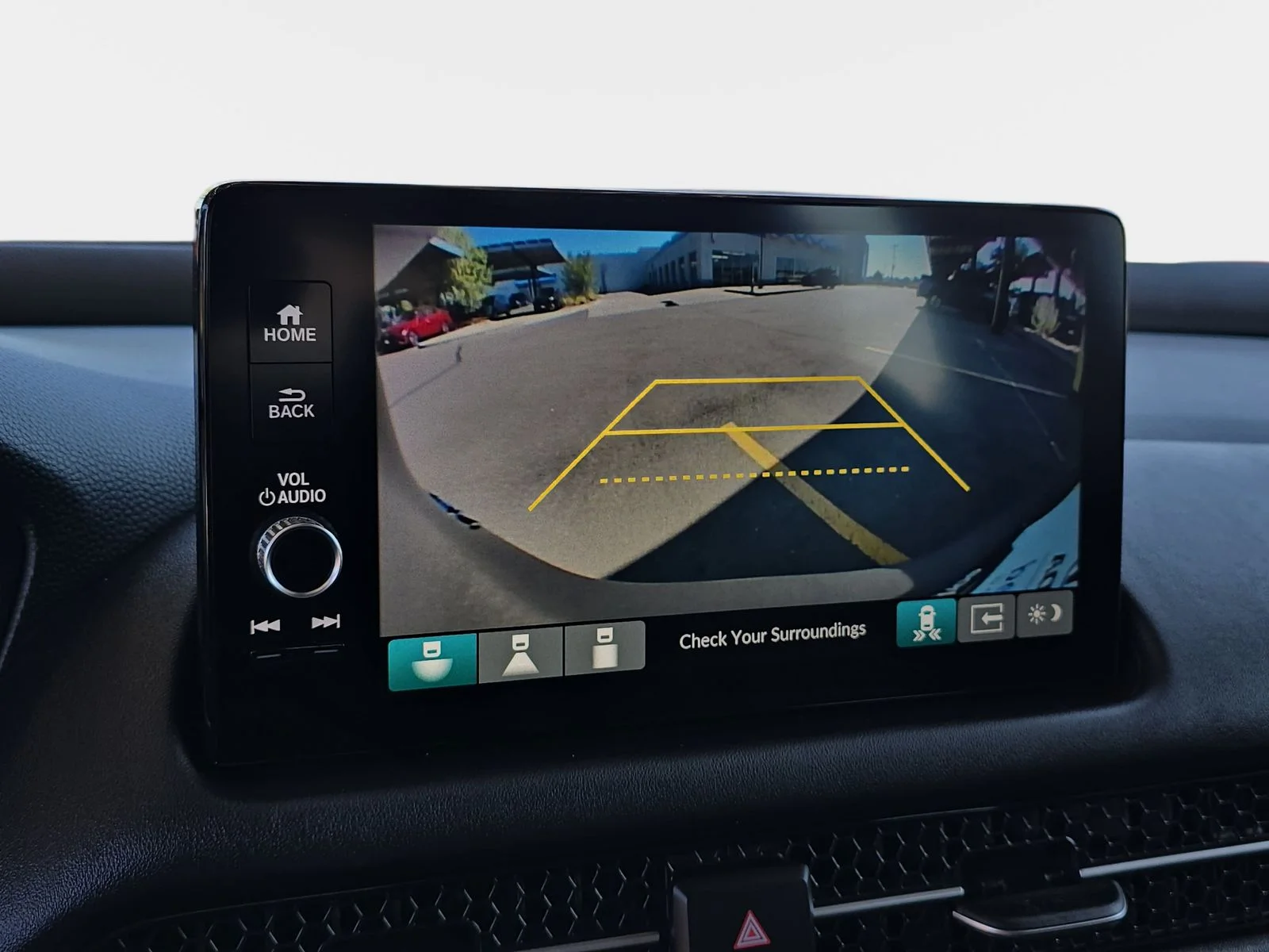 2024 Honda HR-V EX-L - Photo 21