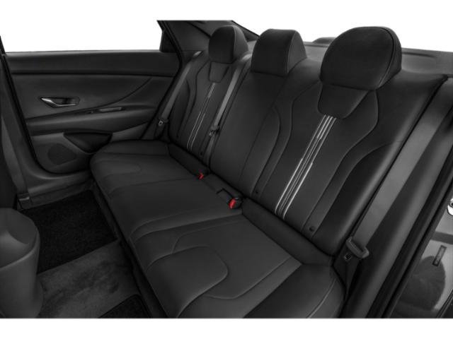 Certified Used 2022 Quartz White Hyundai SEL image 16