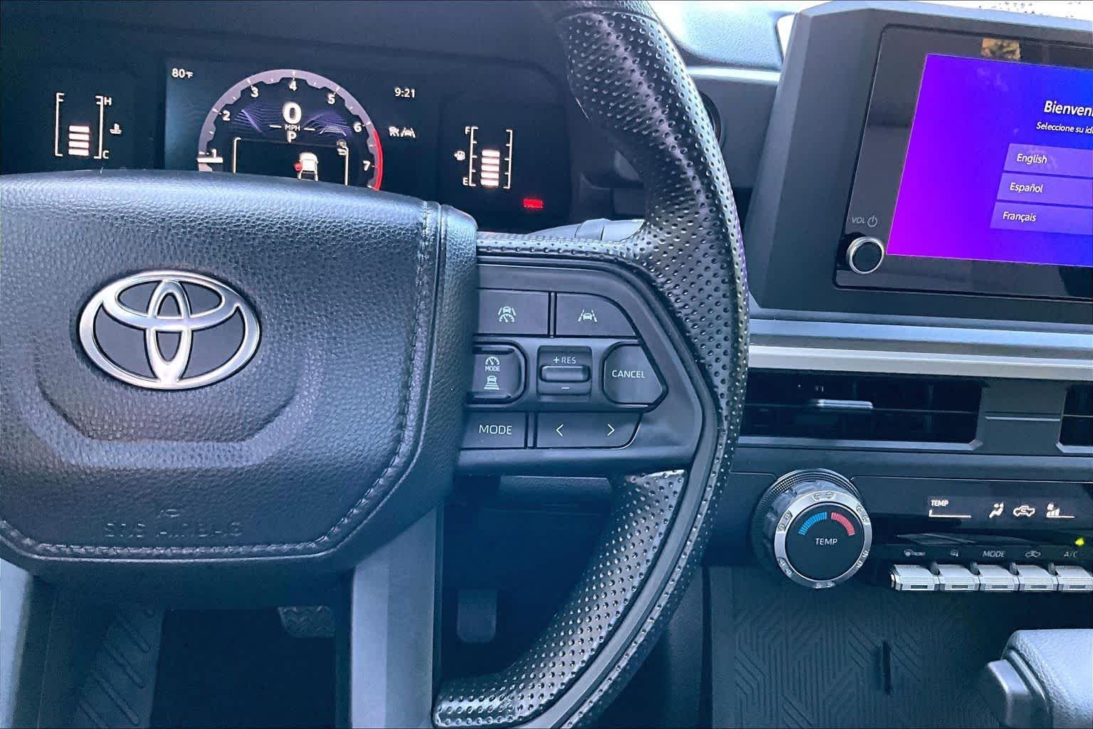 Used 2026 Underground Toyota SR5 image 25