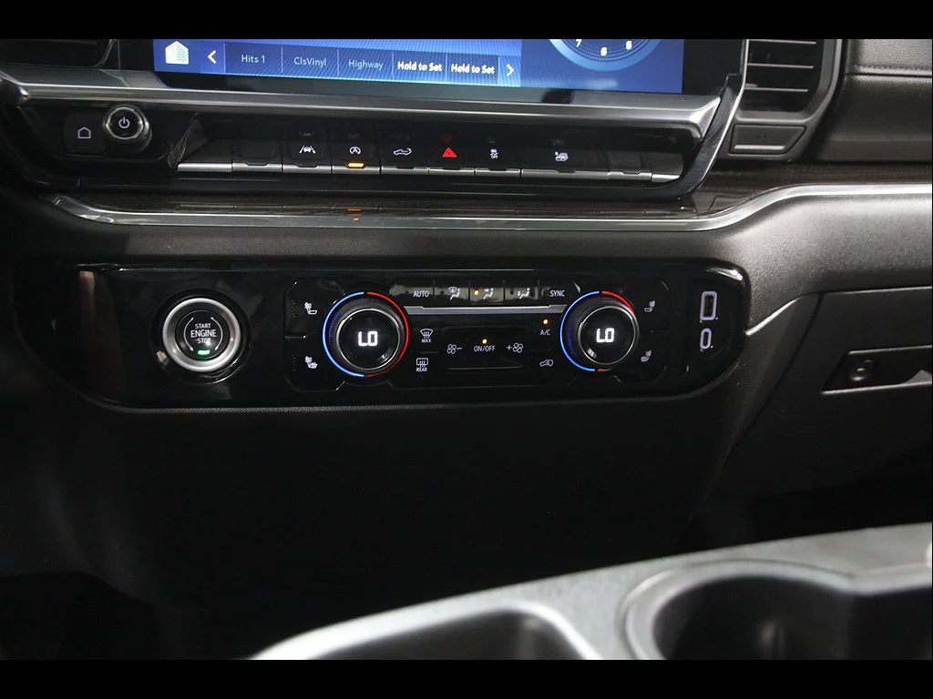 Certified Used 2023 Black Chevrolet LT (2FL) image 16