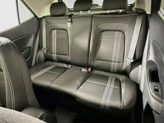 New 2026 Hyundai VENUE SEL
