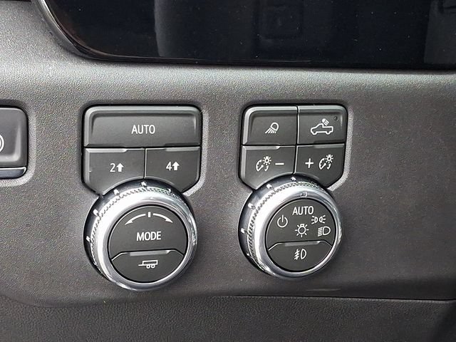 2026 GMC Sierra 1500 Elevation - Photo 18