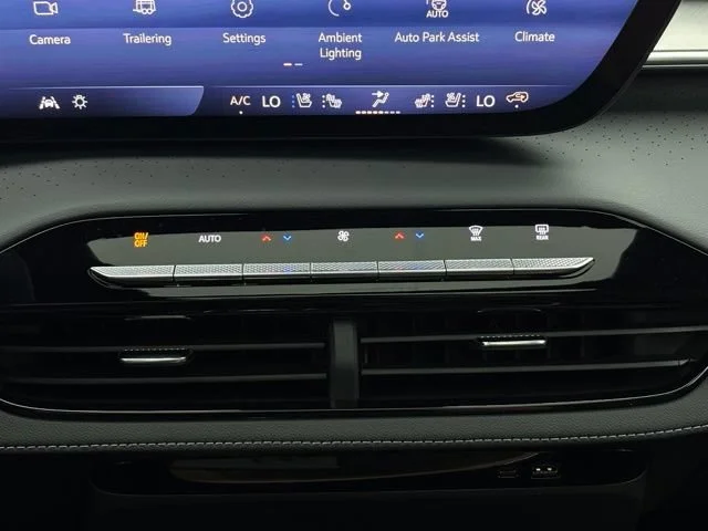 2026 Buick Enclave Avenir - Photo 32