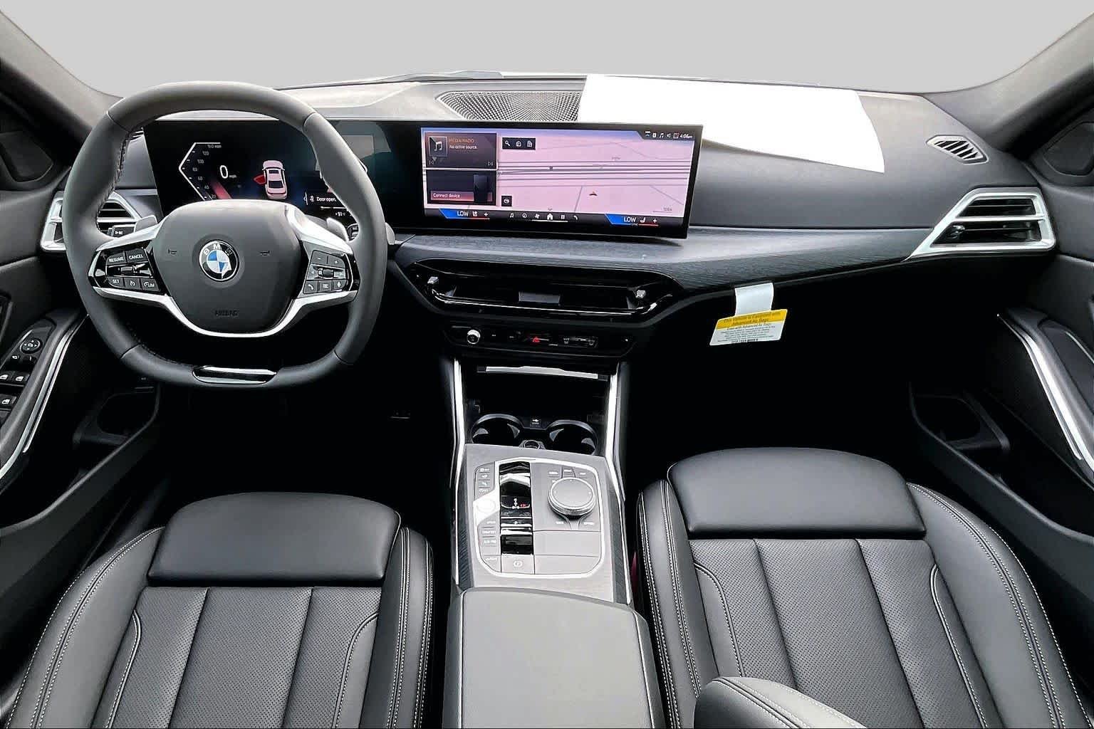 Used 2026 Alpine White BMW 330i NA image 5