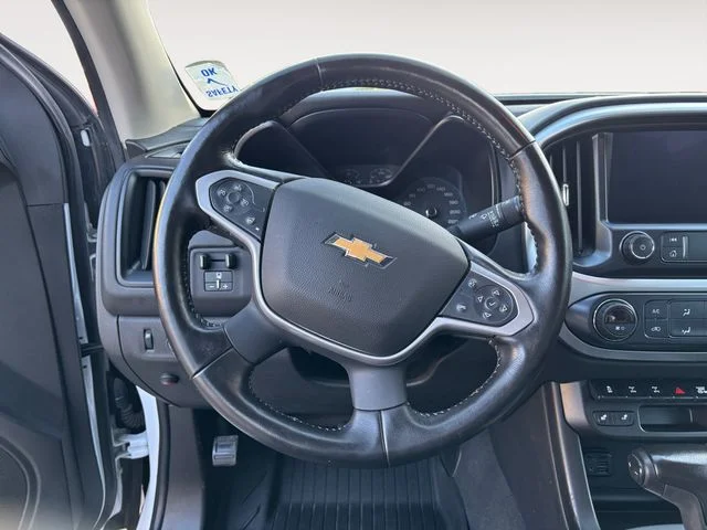 Used 2021 Summit White Chevrolet ZR2 image 12