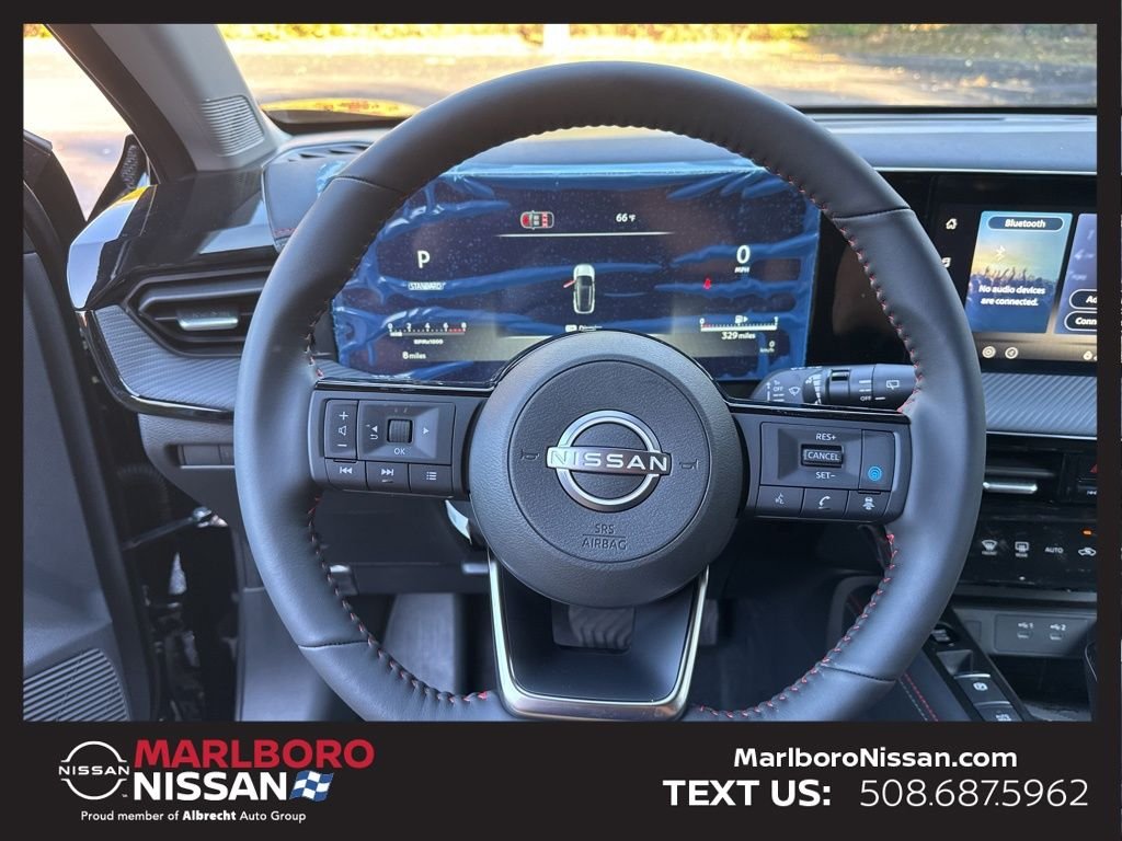 2026 Nissan KICKS SR AWD - Photo 24