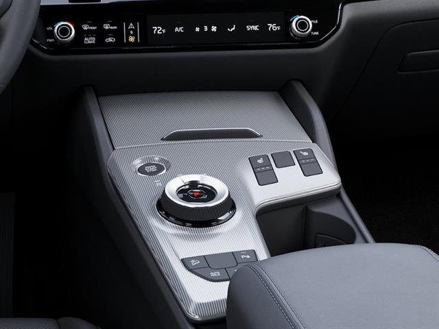 New 2026 Gravity Gray Kia EX image 23