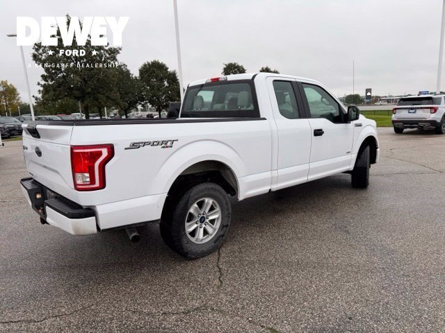 Used 2015 Oxford White Ford XL image 13