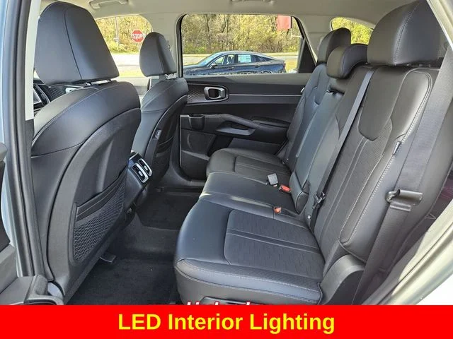 2026 Kia Sorento S - Photo 8