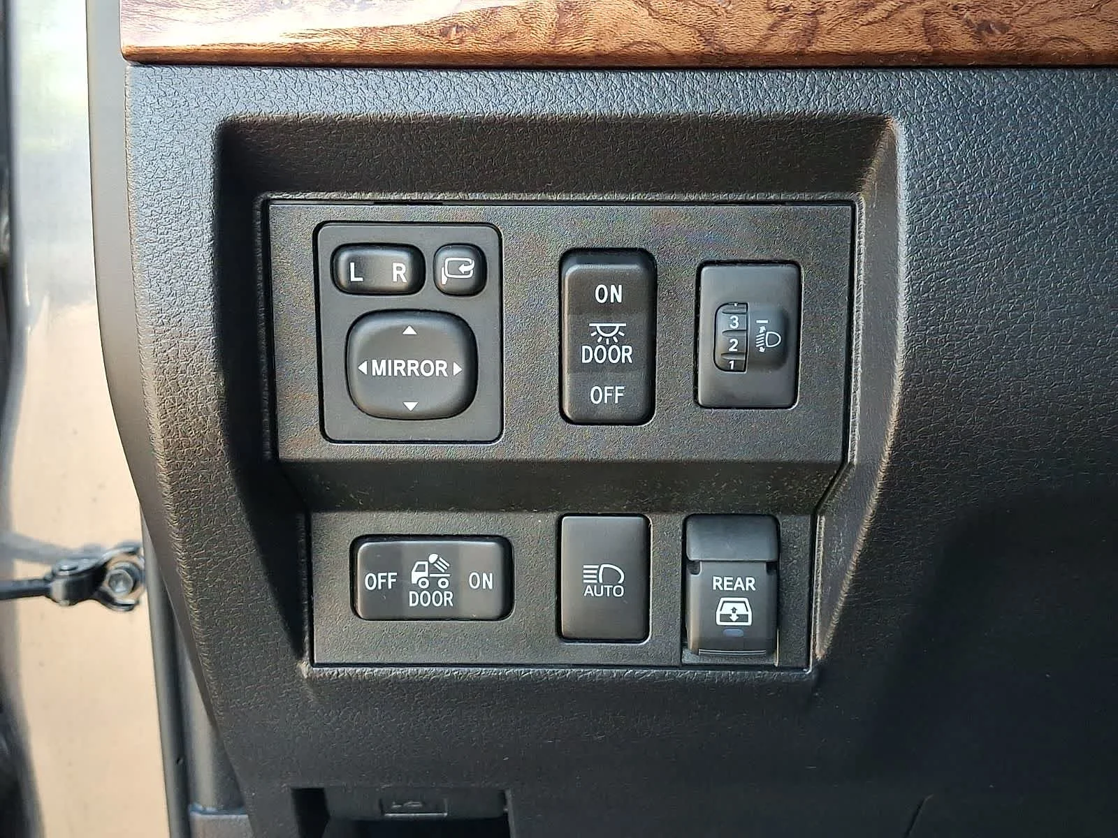 Certified Used 2021 Magnetic Gray Metallic Toyota 1794 Edition image 29