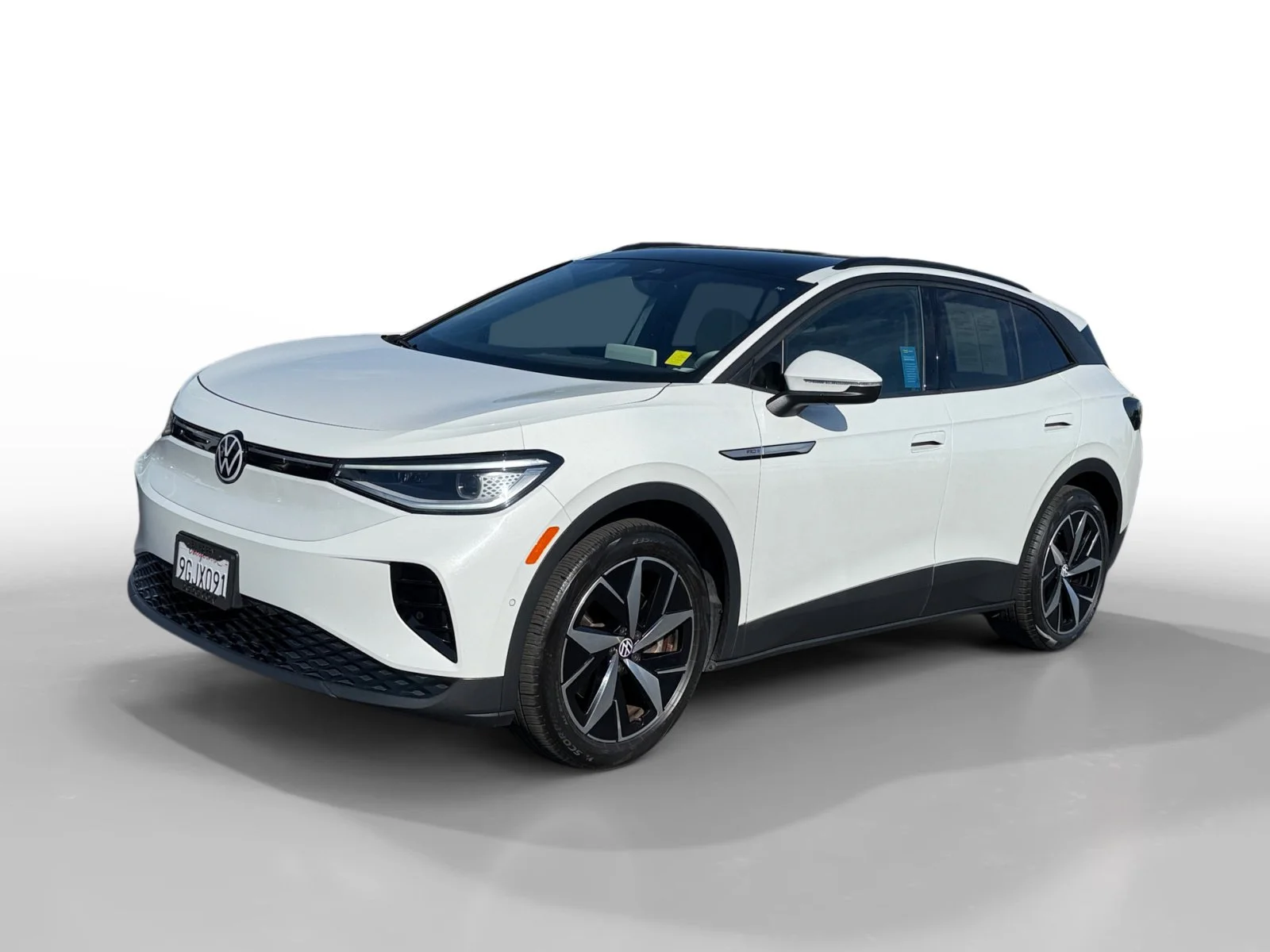 2023 Volkswagen ID.4 PRO S LG's photo