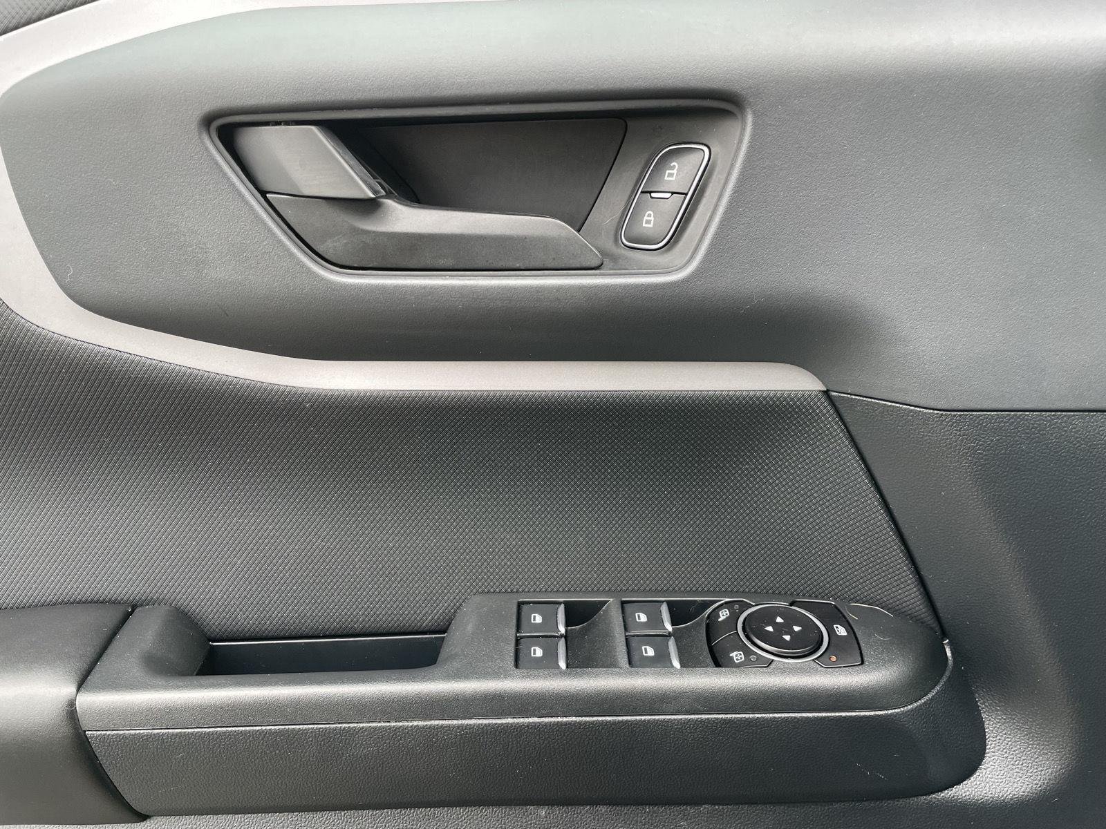 Used 2023 Carbonized Gray Ford Big Bend image 10