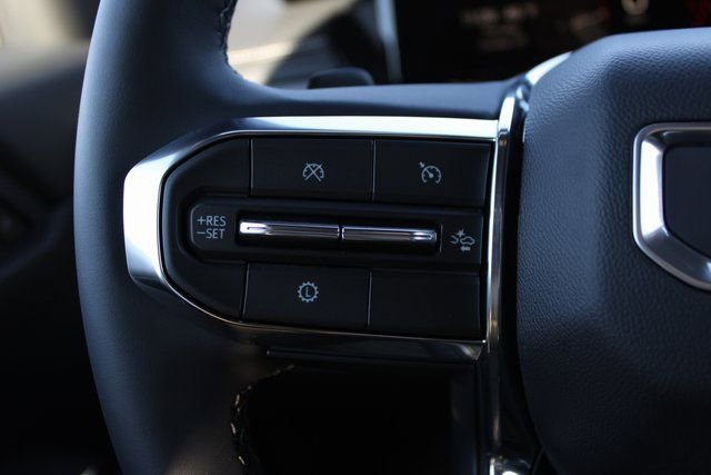 2026 GMC Acadia Elevation - Photo 21